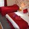 Abbey Lodge Hotel - B&B - London