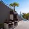 Beachfront Villa Extravaganza with Infinity Pool