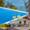 Beachfront Villa Extravaganza with Infinity Pool