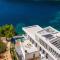Beachfront Villa Extravaganza with Infinity Pool