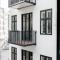 220SQM Designer Apt - Copenhagen City Center - Private Balcony