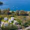 Kleopatra Villas - Seaside Suites - Kolios