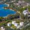 Kleopatra Villas - Seaside Suites