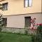 Willy Villy`s house