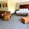 Wingate by Wyndham Atlanta Galleria/ Ballpark - Atlanta