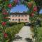 Villa Agnolaccio Residenza dEpoca