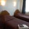 Beachside Sunnyvale Motel