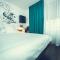 Hotel Bernina Geneva