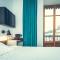 Hotel Bernina Geneva