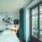 Hotel Bernina Geneva