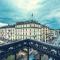 Hotel Bernina Geneva