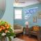 Beachcomber Penthouse