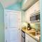 Beachcomber Penthouse