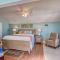 Beachcomber Penthouse