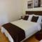 Matic Apartments