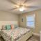 Barefoot Hideaway I
