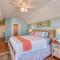 Beachcomber Penthouse