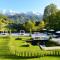 Das Graseck - mountain hideaway & health care - Garmisch-Partenkirchen