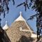 Trulli and Nature
