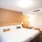 Hotel The West Hills Mito - ميتو