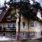 Vila Altwaldorf B&B Vysoke Tatry - Stará Lesná