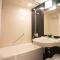 Hotel The West Hills Mito