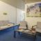 ibis budget Antibes Sophia Antipolis photo 17
