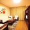 Foto: Overseas Chinese International Hotel 13/51