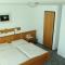 Appartement Pension Grasser
