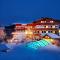 Hotel in the HEART of the Alps