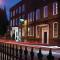 Hotel du Vin Winchester Foto: Hotel du Vin Winchester