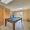 half Mi to River Spacious Blue Ridge Gem with Views! - Piney Creek