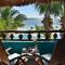 Nacional Beach Club & Bungalows