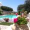 Holiday villa Gelso - Ragusa