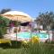 Holiday villa Gelso - Ragusa