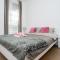 LUST PREMIUM Apartments