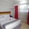 Suva Motor Inn
