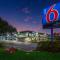 Motel 6-College Station, TX - Bryan - College Station