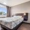 Motel 6-College Station, TX - Bryan - College Station