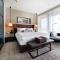 Fairmont Quasar Istanbul Hotel