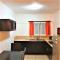 Suva Motor Inn