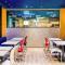 Ibis Budget Araraquara
