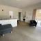 Campaspe Lodge