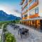 Enshi Grand Canyon Yutan Muyun Guesthouse