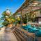 Coral Rocks Hotel & Restaurant - Jambiani