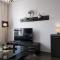 Sunny Penthouse with roof gardens overlooking the Warsaw Palace of Culture