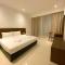 AZ Hotel & Serviced Apartments - Labuan