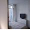 Sunny Penthouse with roof gardens overlooking the Warsaw Palace of Culture