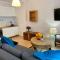 apartament Hrabala - 耶莱尼亚古拉