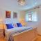 Luxury VILLA MAJA with whirlpool, heated pool, gym, sauna, panoramic sea views
